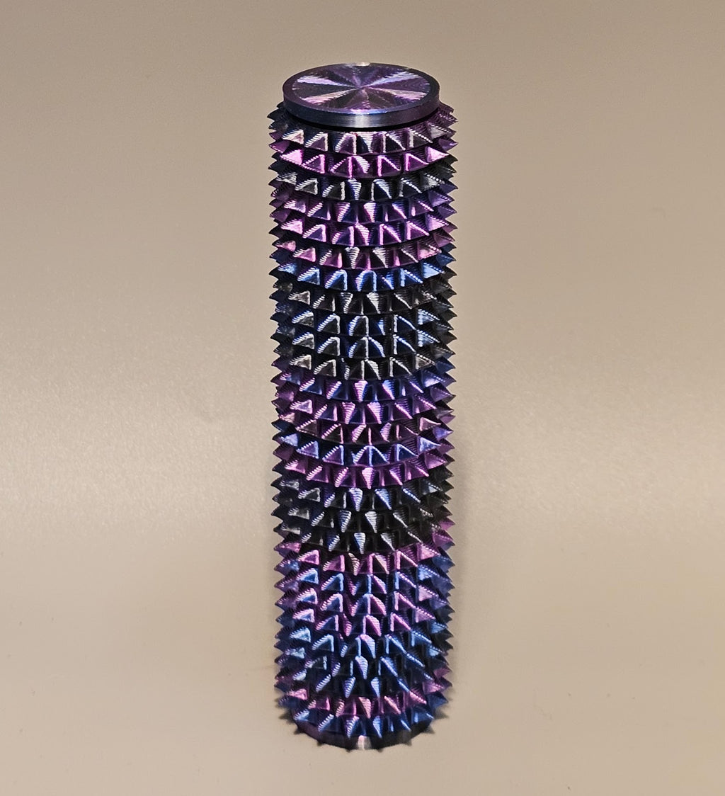 Pain Stim Spinning Fidget Roller