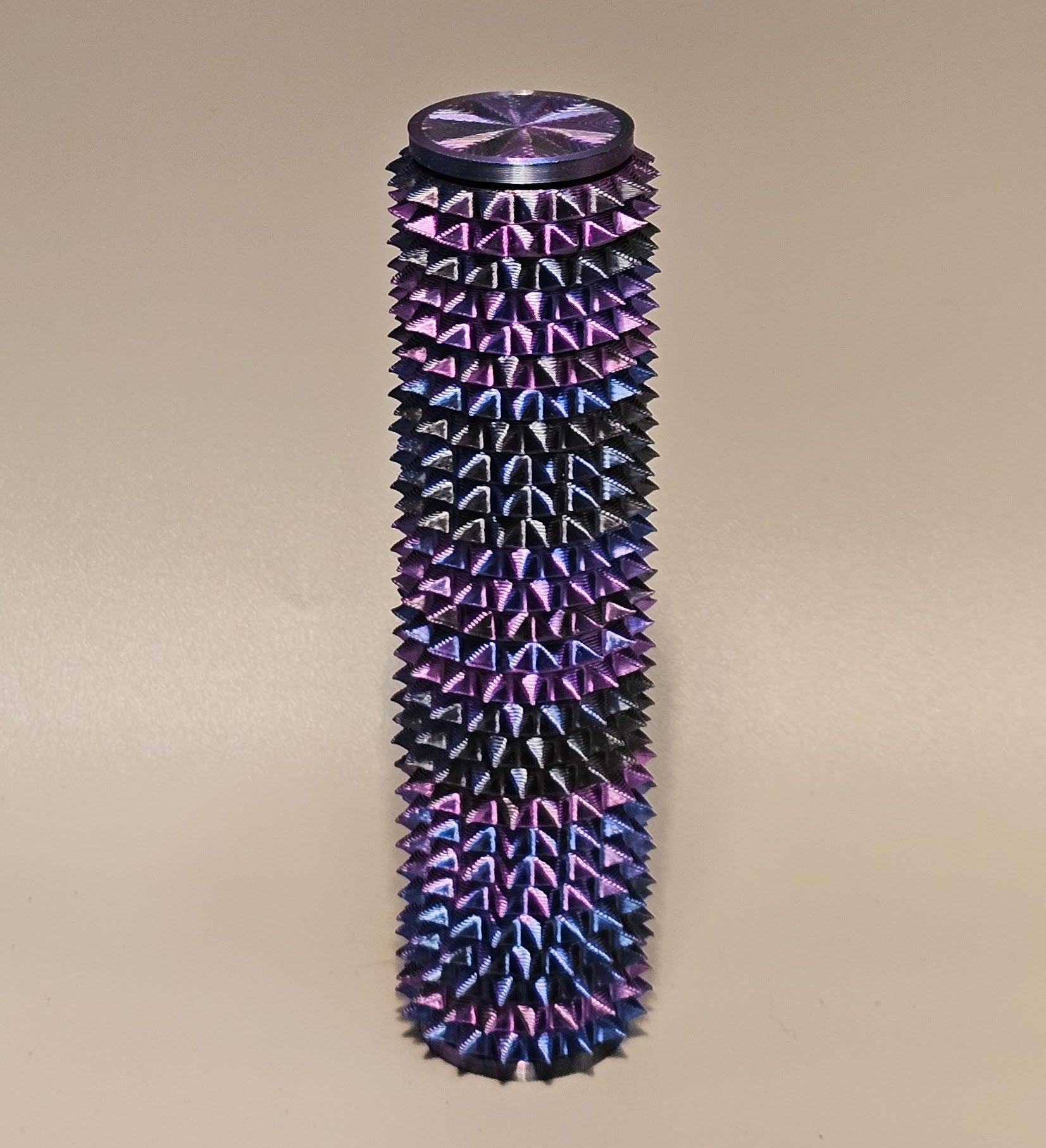 Pain Stim Spinning Fidget Roller