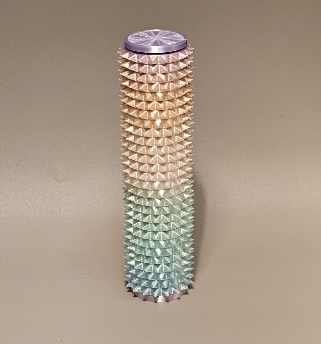 Pain Stim Spinning Fidget Roller